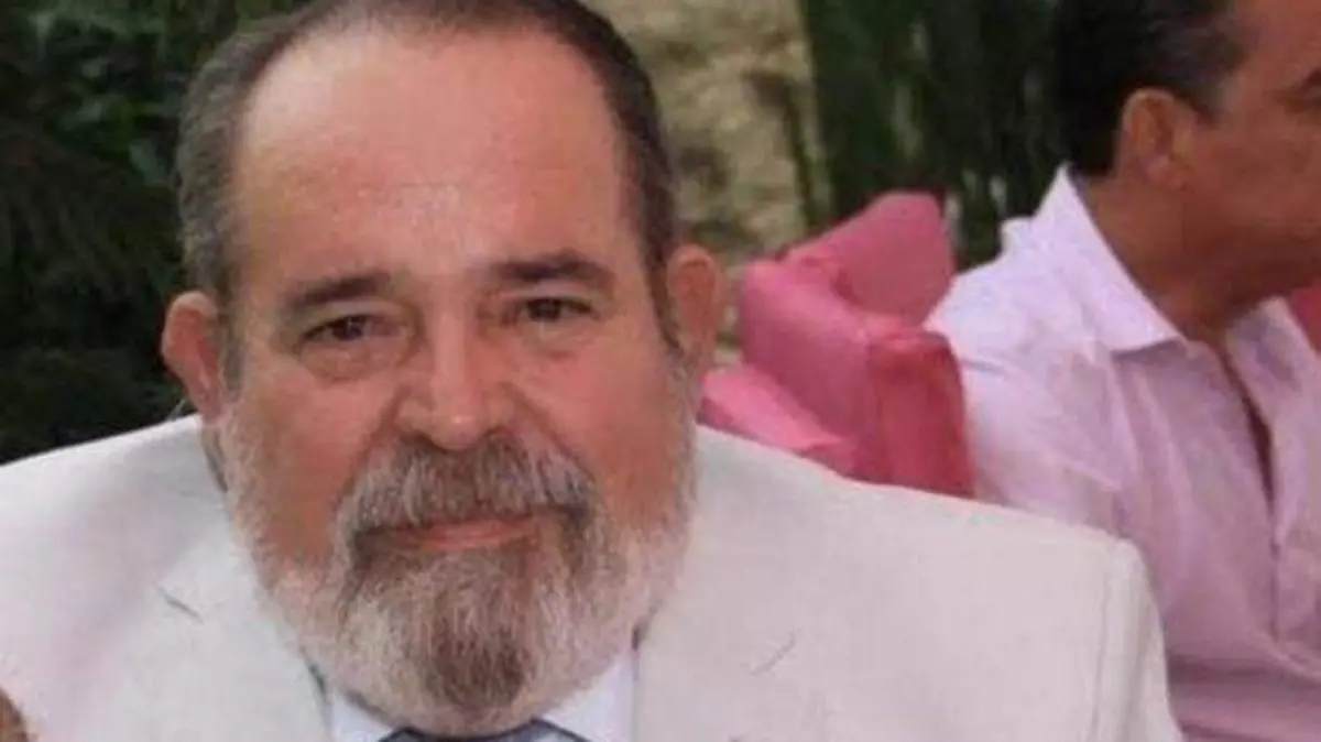 03 Fallece Manuel Ancira Elizondo